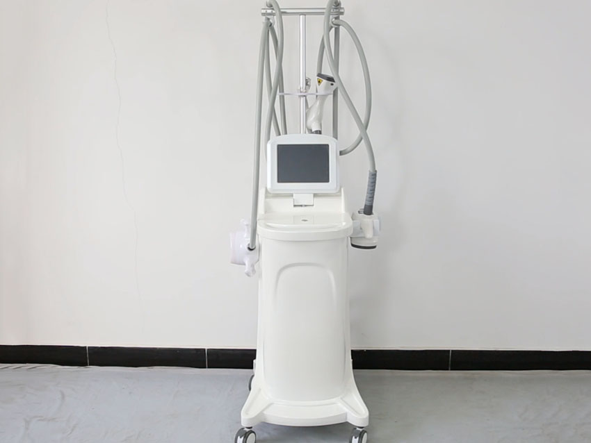 Velashape III Machine voor het verwijderen van cellulitis en gewichtsverlies